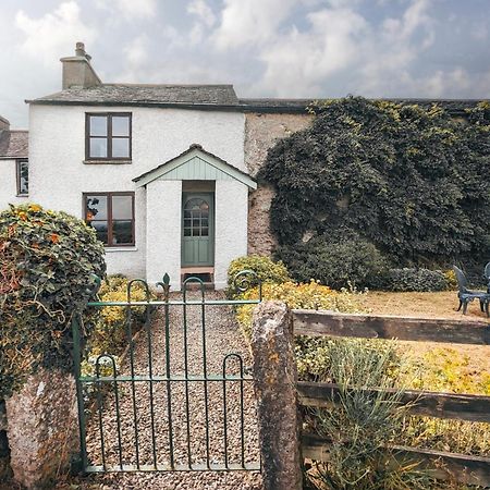 The Gilpin Farmhouse, Lake District Getaway Levens Экстерьер фото
