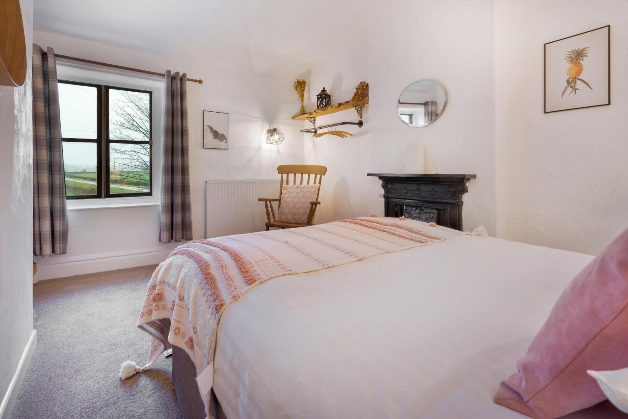 The Gilpin Farmhouse, Lake District Getaway Levens Экстерьер фото