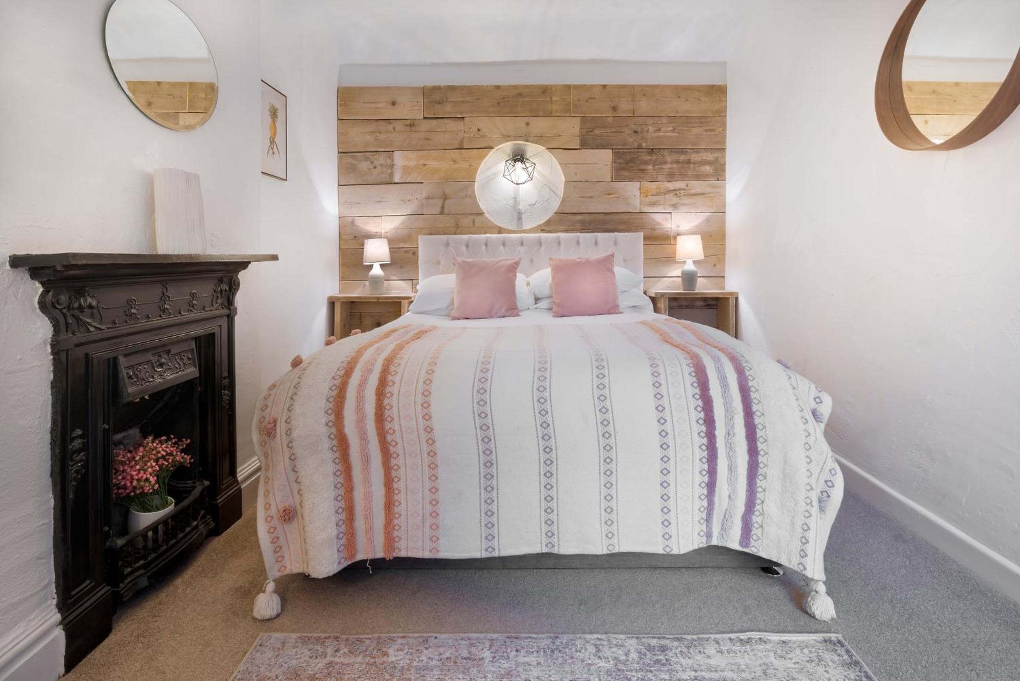 The Gilpin Farmhouse, Lake District Getaway Levens Экстерьер фото