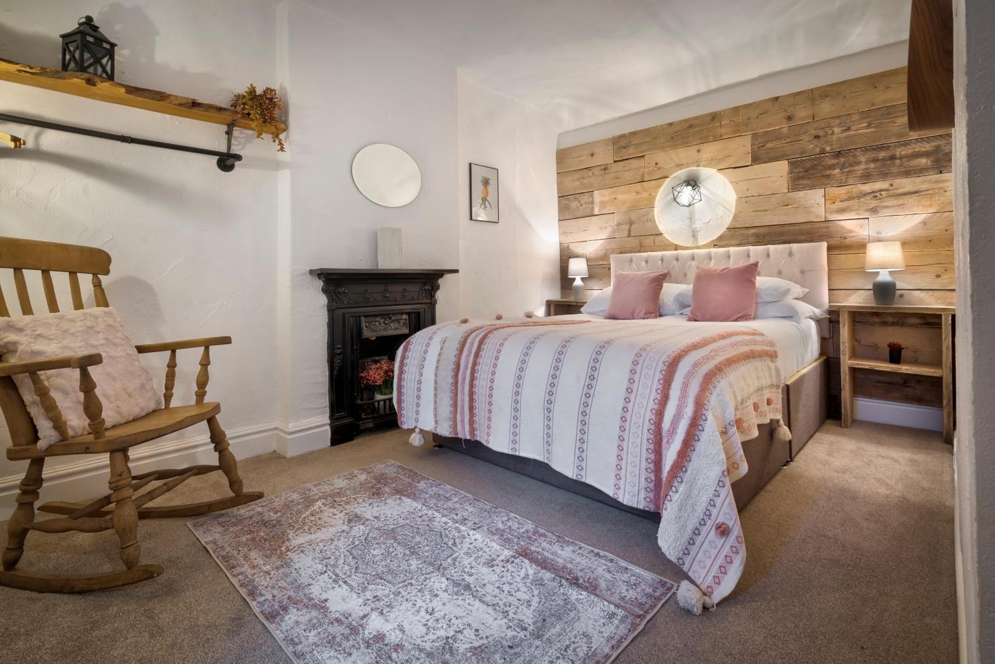 The Gilpin Farmhouse, Lake District Getaway Levens Экстерьер фото