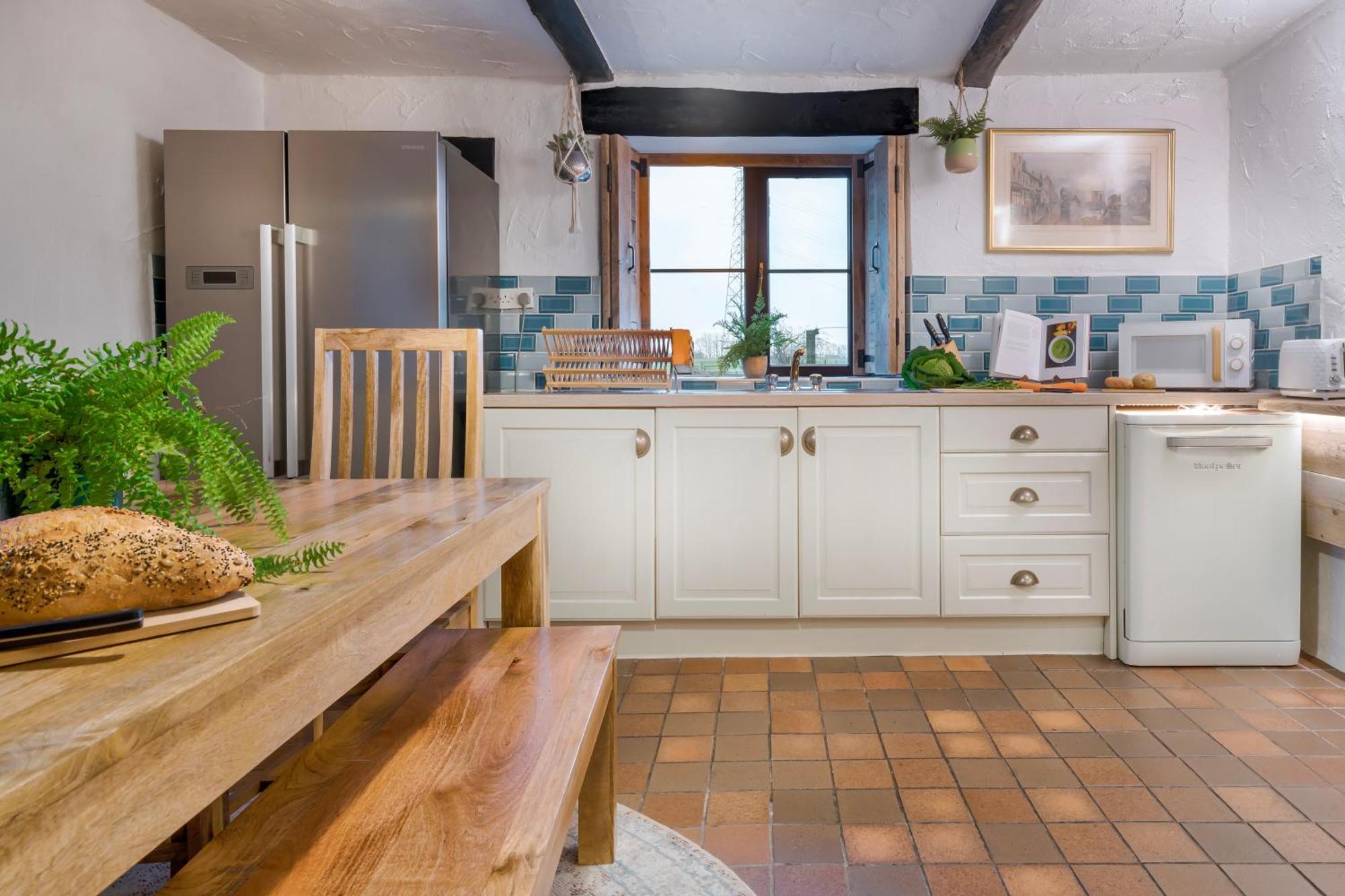 The Gilpin Farmhouse, Lake District Getaway Levens Экстерьер фото